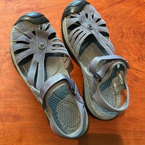 Keen Rose Sandal